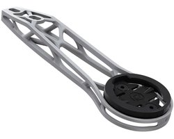 Syncros Ic Sl Inspir3d Stuurhouder Voor Fietscomputer Zilver L