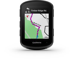 Garmin Edge 540 Fietsnavigatie - Fietscomputer - tot 42 uur batterijduur - 2,6-inch - Planning & Prestatietracking - Kaarten van Europa