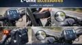 e-bike accessoires