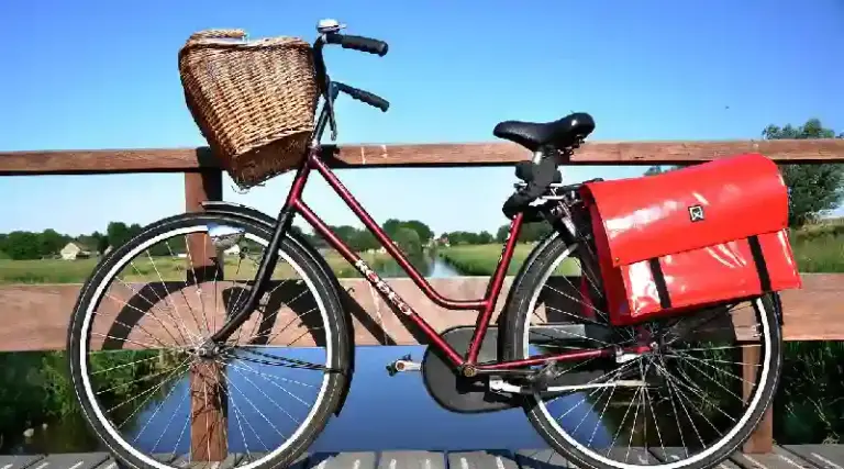 Beste fietstassen 2026