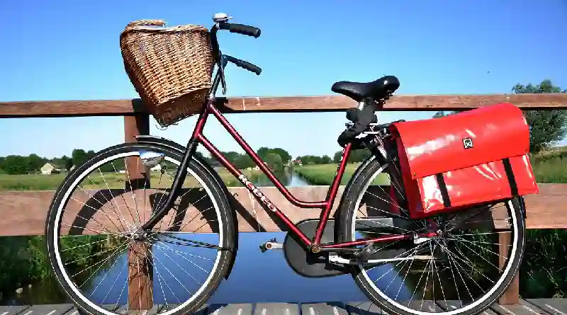 Beste fietstassen 2026