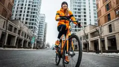 Gazelle maakt ruim baan voor TeamNL richting Milaan