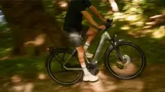 Gazelle Ultimate wint iF Design Award 2026