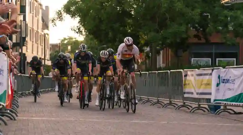 Over gouden tijden en Gouden Spelden