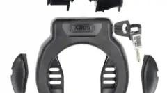 Beste fietssloten volgens ART-norm