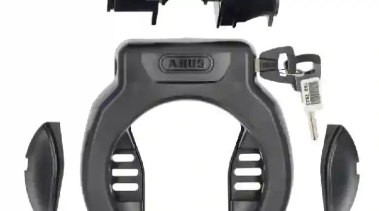 Beste fietssloten volgens ART-norm