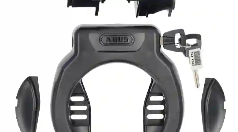 Beste fietssloten volgens ART-norm