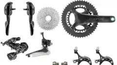 Uitverkoop bij Accell: Van Nicholas