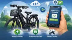 Wat zijn automatische software-updates?