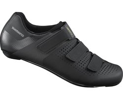 Shimano Schoenen Race RC100 Zwart Heren-48