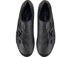 Shimano Schoenen Race RC300 Zwart Heren-40
