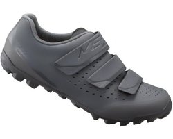 Shimano Fietsschoenen Me2 Dames Grijs Maat 38