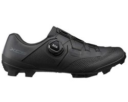 Shimano Xc503 Mtb-schoenen Zwart EU 40 Vrouw