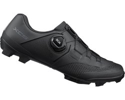 Shimano Xc503 Mtb-schoenen Zwart EU 36 Vrouw