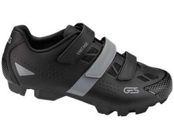 Ges Vantage 2 Mtb-schoenen Zwart EU 45 Man