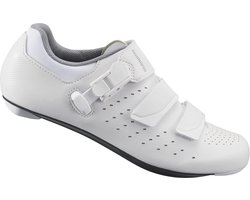 Shimano SH-RP301W Schoenen Dames, wit Schoenmaat EU 38