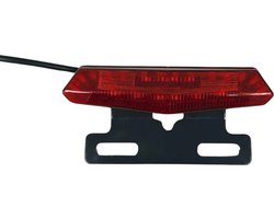 Achterlicht Ouxi V8 fatbike