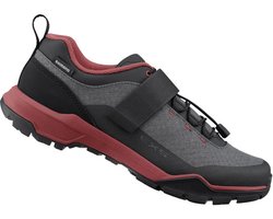 Damesschoenen - EX500W fietsschoenen, zwart