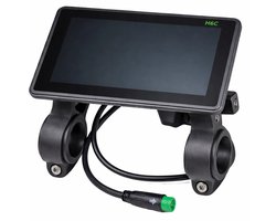 Fatbike H6C Display - Fatbike V20 scherm - V20 / V20 Pro / V30 display