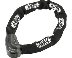 Abus kettingslot Granit CityChain Xplus 1060/110 - SL5150