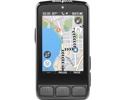 Wahoo Elemnt Roam 3 Fietscomputer Transparant