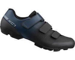 Shimano Xc102 Mtb-schoenen Zwart EU 40 Vrouw
