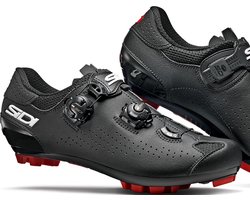 SiDi Fietsschoenen - Maat 43 - Mannen - zwart