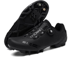 WRS Tabolu - MTB Schoenen - Zwart - Maat 42
