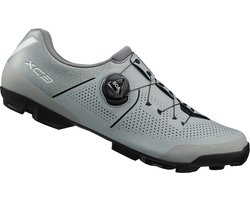 Shimano Xc302 Mtb-schoenen Grijs EU 40 Man