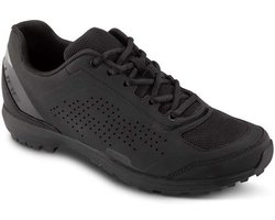 Cube Atx Loxia Mtb-schoenen Zwart EU 41 Man,Vrouw