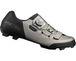 MTB - Fietsschoenen SH-XC502, Zilver