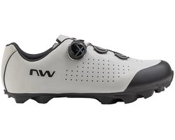 Northwave Scorpius Plus Mtb-schoenen Grijs EU 43 Man,Vrouw