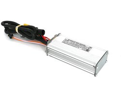 C80 Fatbike Controller – Rode Motor Plug – Geschikt voor OUXI – Opvoerbaar