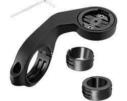Fietscomputer Houder voor Garmin Edge - Compatibel met Garmin explore/530/540/550/830/840/850/1040/1050 en Andere Modellen