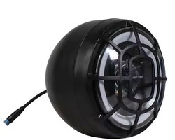 OUXI V8 LED-Koplamp – Origineel Voorlicht voor Elektrische Fatbike
