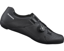 Shimano Schoenen Race RC300 Zwart Heren-39