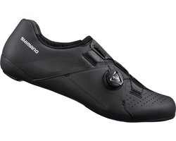 Shimano Schoenen Race RC300 Zwart Heren-47