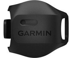 Garmin Snelheidsensor 2 - ANT+ Connectiviteit - Geschikt voor Garmin Edge serie
