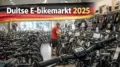 Duitse fietsenmarkt 2025