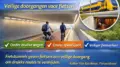 fietstunnel