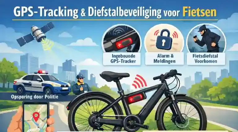 gps tracking