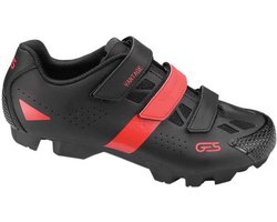 Ges Vantage 2 Mtb-schoenen Zwart EU 42 Man