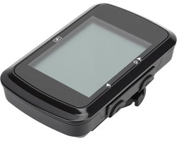 GPS Fietscomputer - Fietssnelheidsmeter - Fietsgegevens Volgen - Hoge Gevoeligheid GPS - 326 Inch Scherm