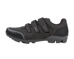Endura Hummvee Xc Mtb-schoenen Zwart EU 45 1/2 Man