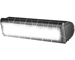 Ultra heldere 2800 lumen LED-fietslamp, USB-oplaadbaar - Fietskoplamp, 7 uur brandduur, waterdicht, snelontgrendelingsbeugel, geschikt voor gebruik in de bergen, op de weg, tijdens het fietsen, woon-werkverkeer en in het donker