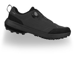 CUBE Schoenen OX PRO BLACK EU 44