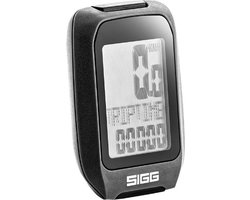 Sigg Fiets Computer