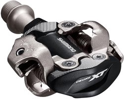 Hoogwaardige SPD Klikpedalen met Plaatjes voor Fietsen