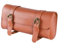 Waterdichte fietstas voor aan het stuur, fietstas met grote capaciteit, opbergtas voor op de fiets tijdens het mountainbiken