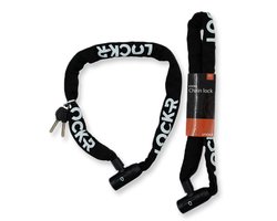 LOCK-R - Kettingslot - Scooterslot - Fietsslot - Hangslot